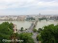 PANORAMA visto dal castello